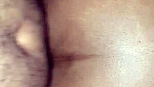 Ebony Wife Demands Recording Of Amateur Black Homemade Action! She Wants It All Captured.