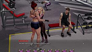 Complete Gameplay: Pale Carnations Part 8