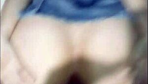 Amazing Big Ass Secretary Screams, Fuck Me Harder At The Office!