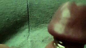 Curious About Extreme Cock Rings in Bondage Play?