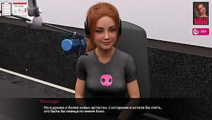 complete gameplay melody part 30