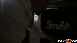 Chloe Surreal Takes Damon Dice's Hard Cock in POV