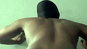 A three woman scene with hardcore anal sex and a cumshot finish