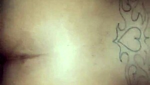 Ebony Wife Demands Recording Of Amateur Black Homemade Action! She Wants It All Captured.