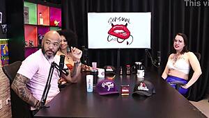 yo, thought being a woman was just anatomy, but melissa leal's story is wild!