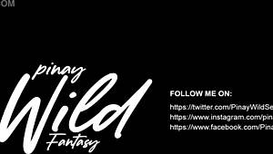 Horny 18yo chubby Pinay teen caught in Tiktoker scandal.