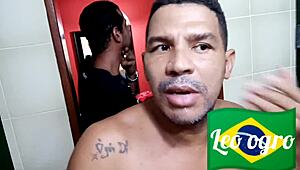 Bastidores Da Gravação Da Festa Prime Com Nana Diaba Kelly Pivô Tinha Giselly Capetinha Nick Produções Casal Ale Ninfa