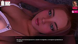 complete gameplay melody part 30