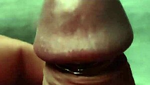 Curious About Extreme Cock Rings in Bondage Play?