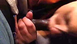 big homemade amateur video with exciting moments