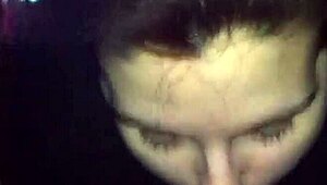 Wow, look at that intense cocksucking session!