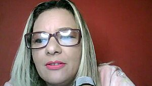 iniciando com a vov� encontrei minha gostosa m�e bilogica em sess�o erotica