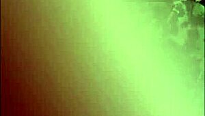 Straight military recruit seduced into raw gay action