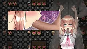 Celesfonia 3: Intriguing Anime Game Adventure