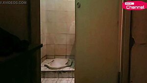 Hansel thio teaches sexy cute asian teen model missionary kissing and instruction.