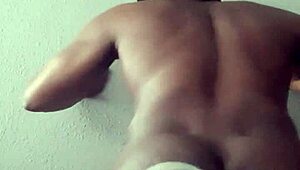 A three woman scene with hardcore anal sex and a cumshot finish