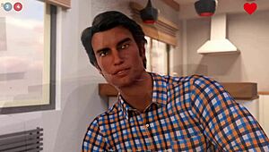 Student Disciplined And Involved With Friend's Sister In Badteacher Series Part 5