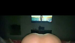 i'm an innosent teen gettin my ass fuckd by a monsta cock