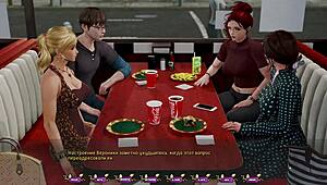 Complete Gameplay: Pale Carnations Part 8