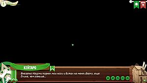 game friends camp episode 13 - natsumi gets fucked by kentaro with russian voice