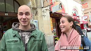 Watch Cloe Get Fucked By Her Boyfriend!