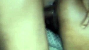 bigbooty babe bent over for hard doggystyle fucking