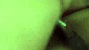 just rubbing my pussy on his dick, but i can't resist riding