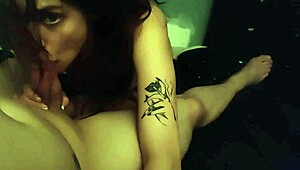 can you handle this fat cock sucking?