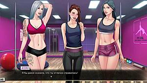 Complete gameplay of our red string part 18