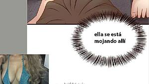 isn't this stupid love anime chapter 3 insanely hot and erotic?