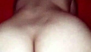 I Suck My Husband's White Dick So He Can Fuck Me With A Condom