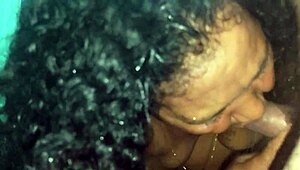 Que Buena Madura Trigueña Que Me La Follo Con Gusto Y Me Da El Culo Con Placer