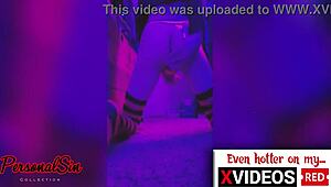 the milfy fit yoga milf medusa spends the day riding young studs' cocks in various positions