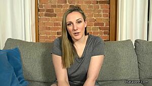 cock sucker training with intense joi fantasy