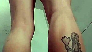 i'm this shemale slut natalie sin, solo and horny, craving your attention in every amateur way