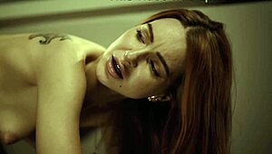 Yo, Apollo Banks bangs Little Dragon when time freezes, wild trailer! 🔥