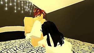 This Bitch Wouldn't Stop Sucking Me Part 1