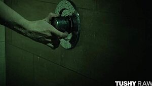 Ever tried anal like this Tushyraw model?