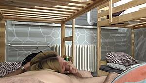 sugar lya footjobs me