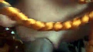 sweetlipskitty deepthroats that big monster cock?