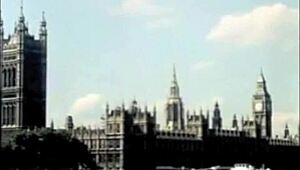 Rare Vintage Interracial Action with Chinese Man and Indian Woman!