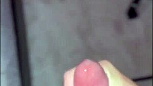 Ever wonder what BackshotBarbie96 feels like while hubby films?