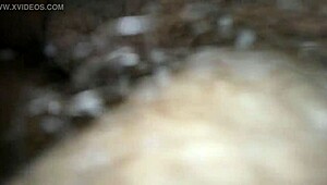 damn, how's that big cock banging in the bathroom?!