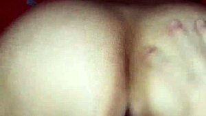 I Suck My Husband's White Dick So He Can Fuck Me With A Condom