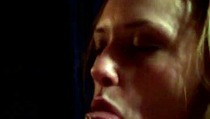 TELL ME YOU LOVE MY MONSTER COCK WHILE SUCKING!