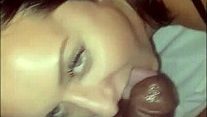 Ever wonder what BackshotBarbie96 feels like while hubby films?