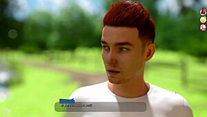 complete gameplay helping hotties part 2