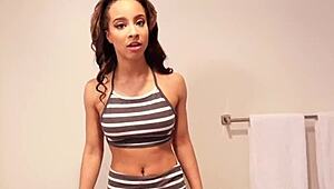 Amateur teen pov fucking