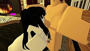 This Bitch Wouldn't Stop Sucking Me Part 1