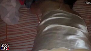 Shy 18yo Colombian Cutie Boldly Rides Huge Dick in Latina Casting Audition